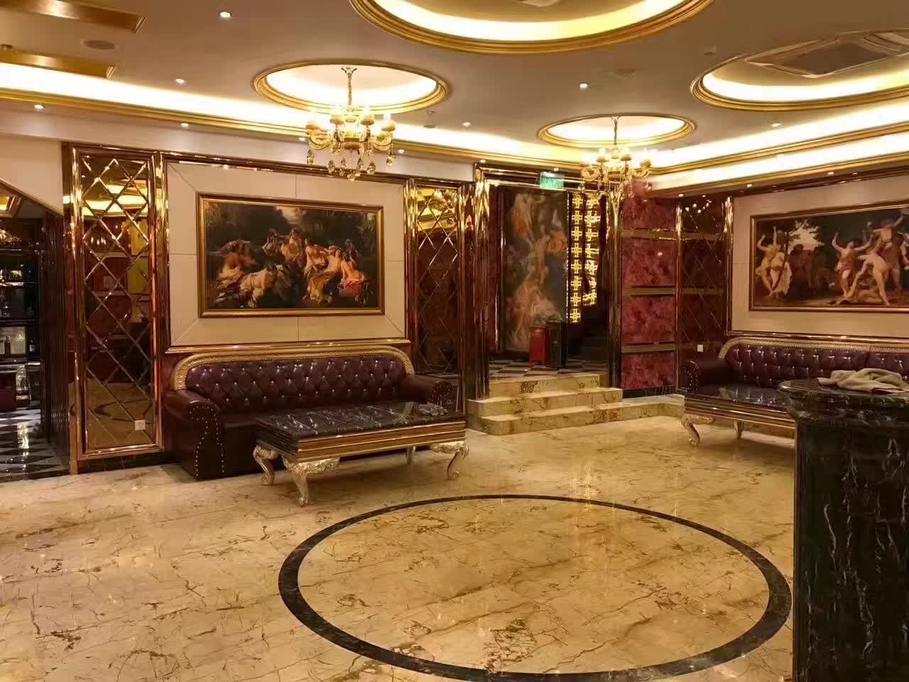 娱乐KTV会所